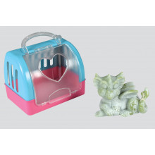 Dragons Carry Case Assorted