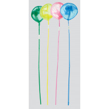 Fishing Net (25cm/10") Assorted