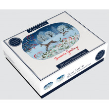 Box 20 Winter Nights Cards