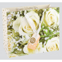Wedding Shopper Bag Medium