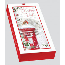 Box 10 Slim Special Delivery Cards