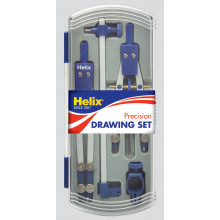 Helix Precision Drawing Set