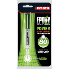 Epoxy Power Syringe
