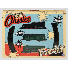 Classics Train Set