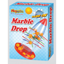 Marble Drop Game