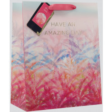 Large Gift Bag African Skies