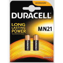 Duracell MN21/A2 Batteries 12v