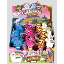 Cutiekins Lip Gloss Assorted