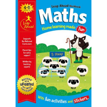 Help with Homework Maths Ages 4-5