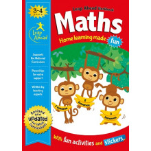 Help with Homework Maths Ages 3-4