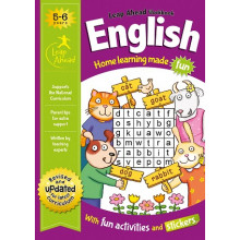 Help with Homework English Ages 5-6