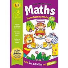 Help with Homework Maths Ages 5-6