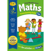 Help with Homework Maths Ages 7-8