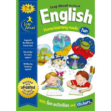Help with Homework English Ages 7-8
