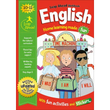 Help with Homework English Ages 10-11