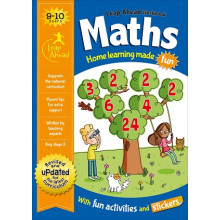 Help with Homework Maths Ages 9-10