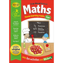 Help with Homework Maths Ages 10-11