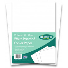 Diamond Value Printer Paper