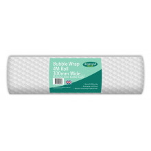 Diamond Value Bubble Wrap 4mx300mm