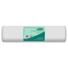 Diamond Value Bubble Wrap 4mx600mm