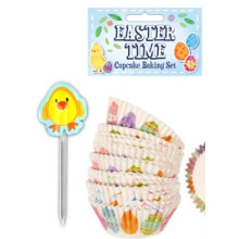 EA2015 Cupcake Baking Set