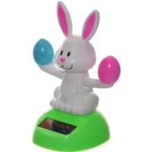EA2018 Solar Powered Rabbit
