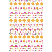 EA2021 Easter Gift Wrap Cute