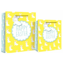 EA2028 Bunny Gift Bags Medium