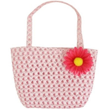 EA2030 Easter Basket + Flower 2 asst