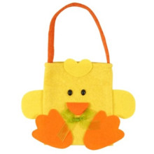 EA2035 Felt Easter Bag 2 Asst