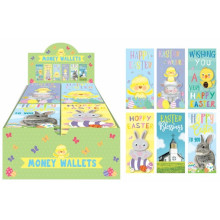 EA2043 Easter Money Wallets