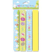 EA2046 Easter Paper Chains