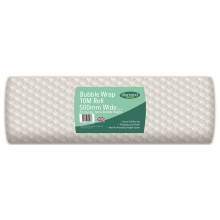 Diamond Value Bubble Wrap 10mx500mm