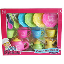 Party Time Tea Set