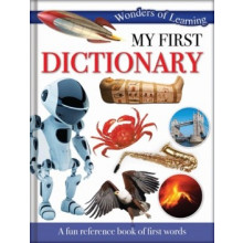 My 1st Dictionary