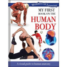 My 1st Human Body Book