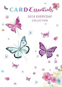 2019 Card Essentials
