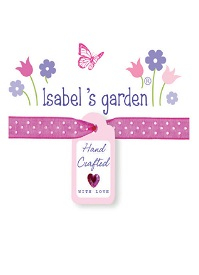 Isabel's Garden