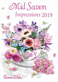 Simon Elvin Mid Season Impressions
