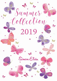 Simon Elvin Summer Collection