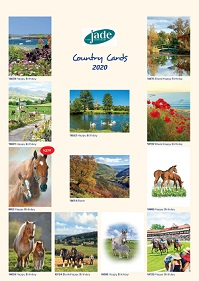 Country Cards