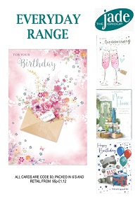 Jade Everyday Range