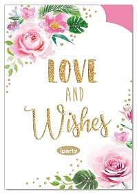 Love & Wishes