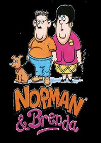 Norman & Brenda