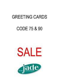Sale Greeting Cards